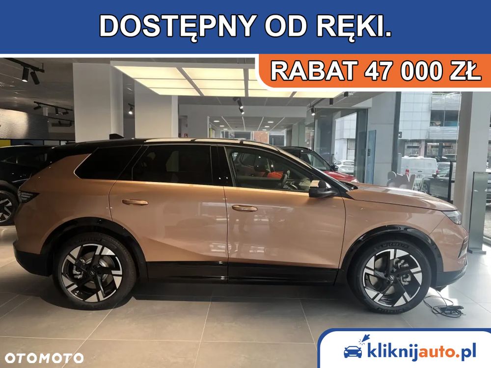 Opel Grandland 1.2 mHEV GS eDTC6 - 2