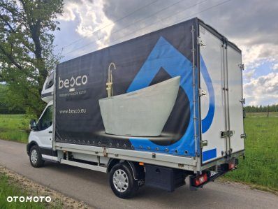 Ford TRANSIT - 3