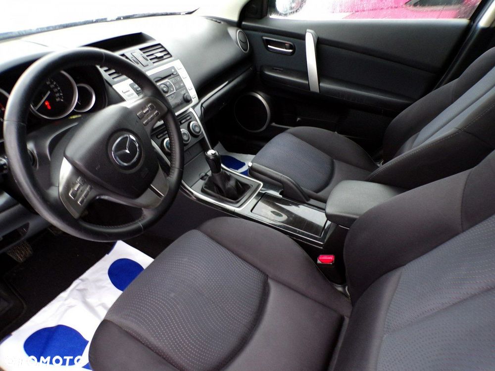 Mazda 6 - 17