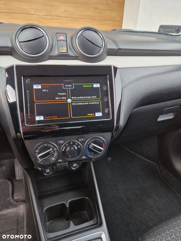 Suzuki Swift ver-1-2-premium-plus - 14