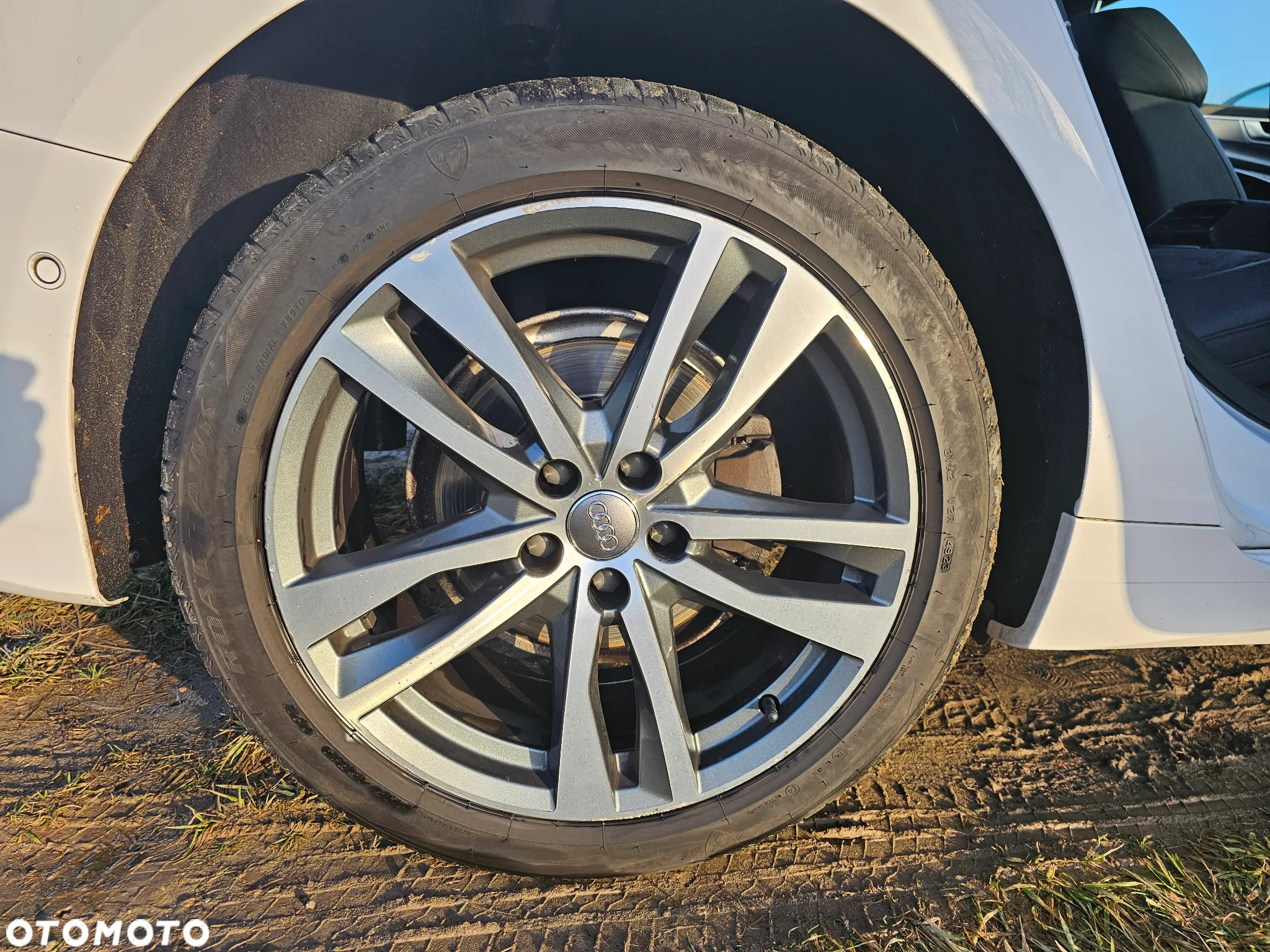 Audi A6 2.0 TDI Quattro S tronic - 16