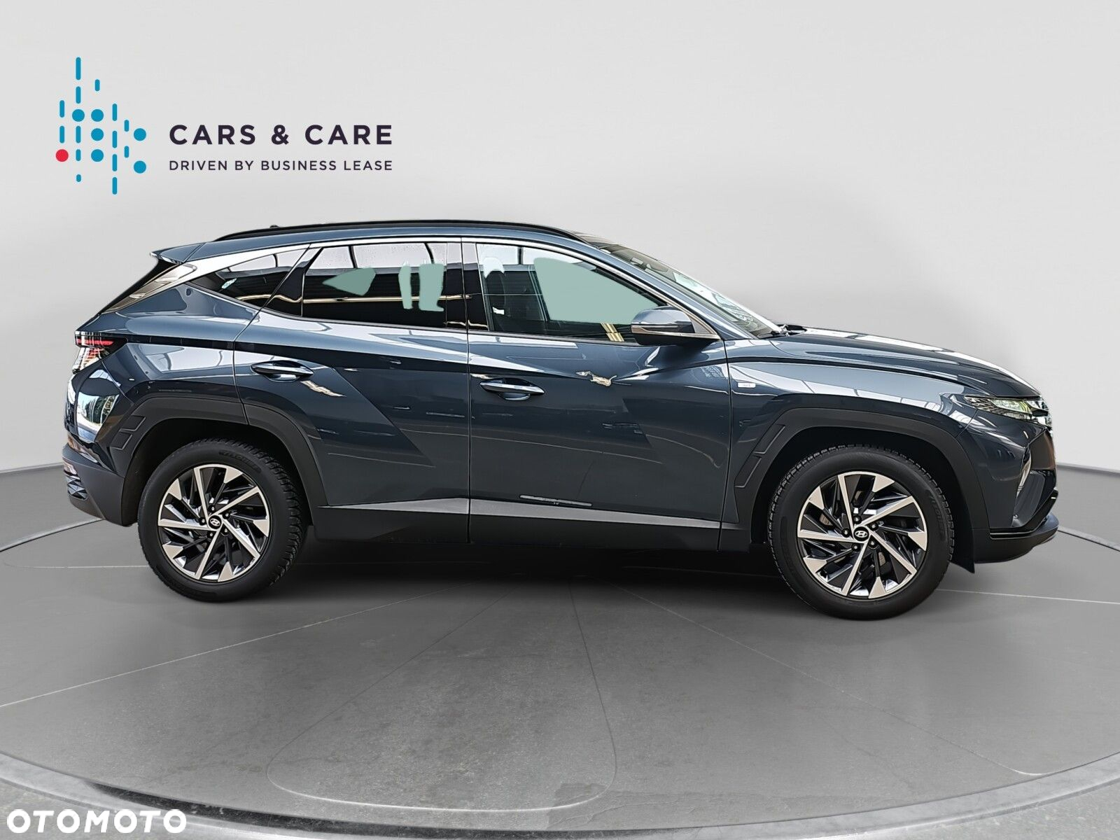 Hyundai Tucson - 7