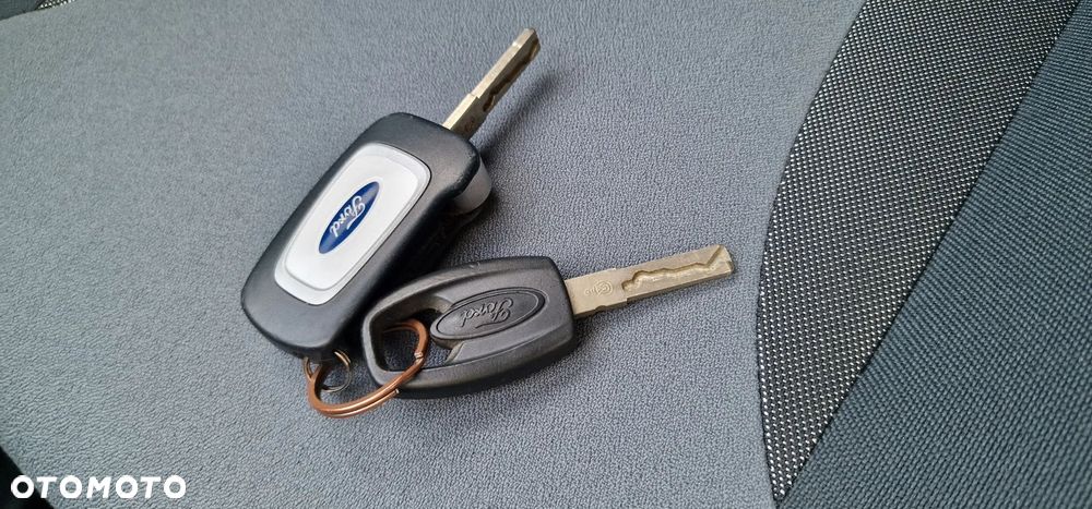 Ford KA 1.2 Grand Prix - 27