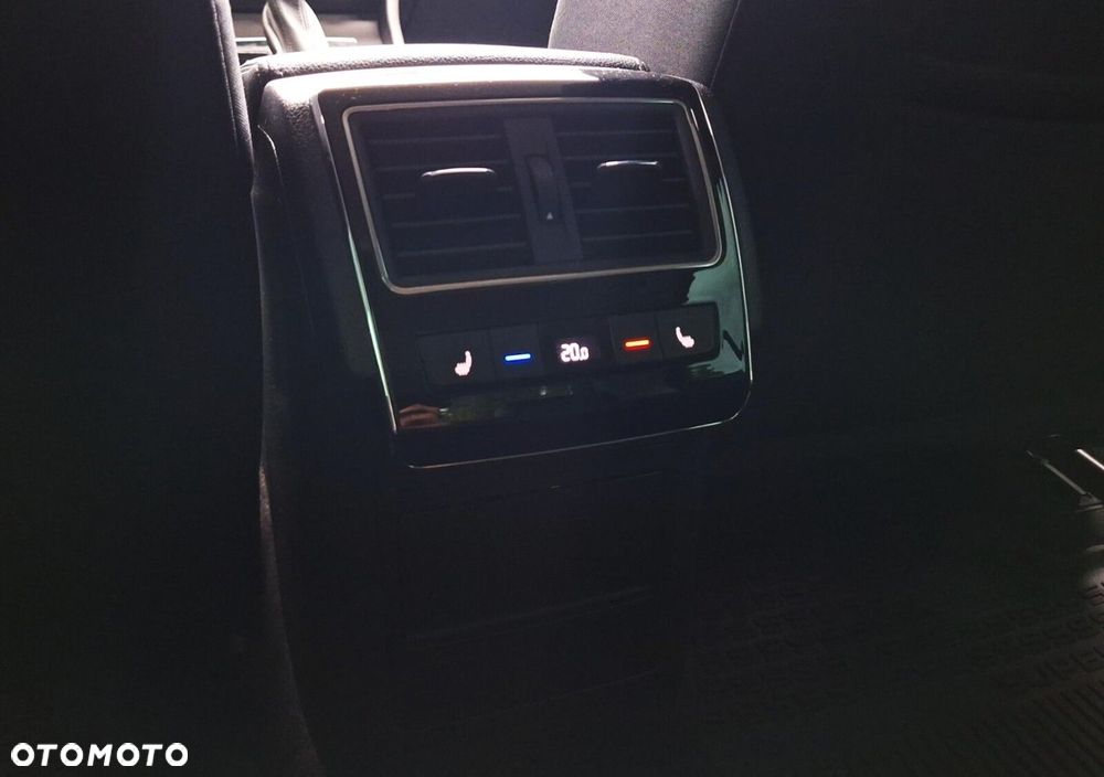 Skoda Superb 2.0 TSI 4x4 Style DSG - 20