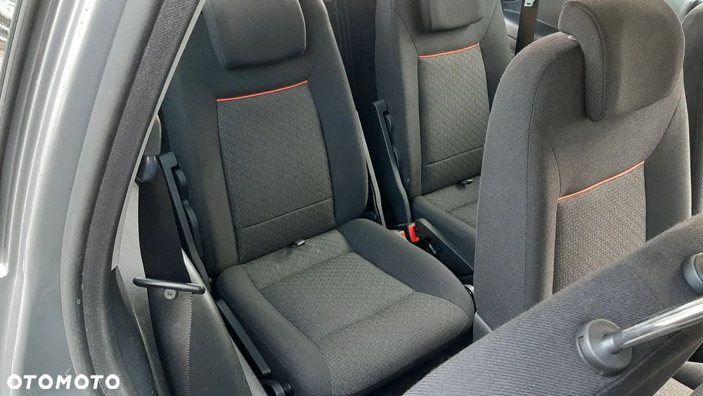 Ford S-Max 2.0 Business Edition - 17
