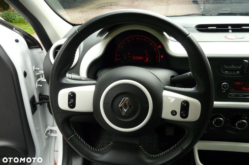 Renault Twingo SCe 70 Intens - 12