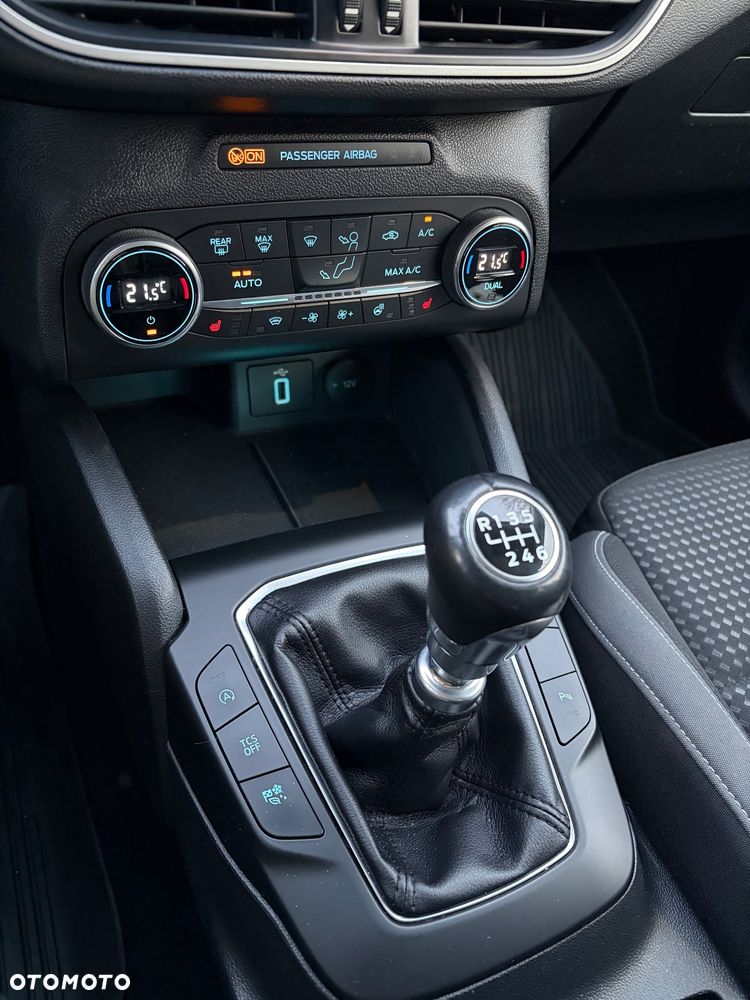 Ford Focus 1.5 EcoBlue Trend Edition - 13