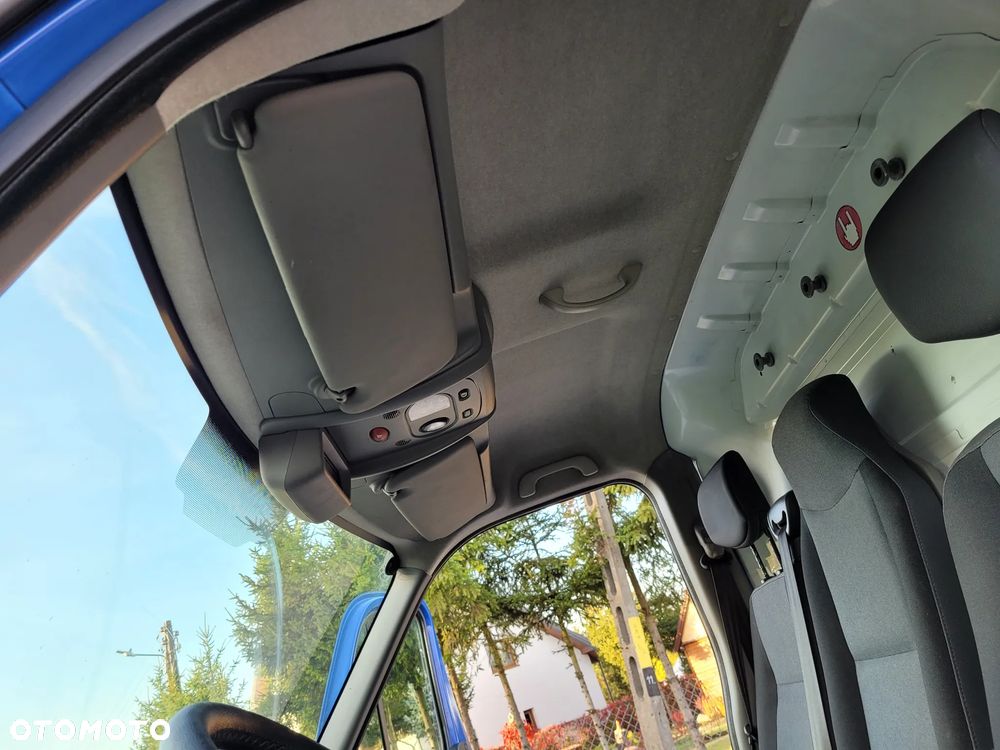 Renault Master - 27