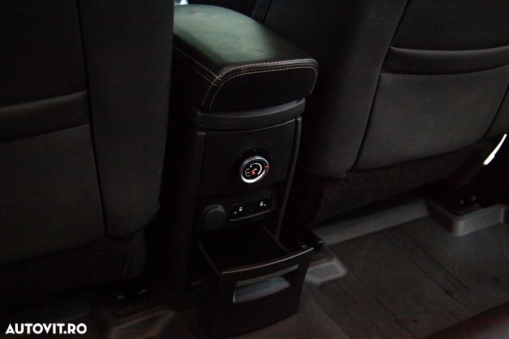 Renault Espace Energy dCi 160 EDC Initiale Paris - 34
