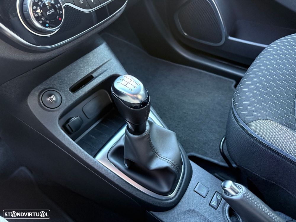 Renault Captur 0.9 TCE Exclusive - 47