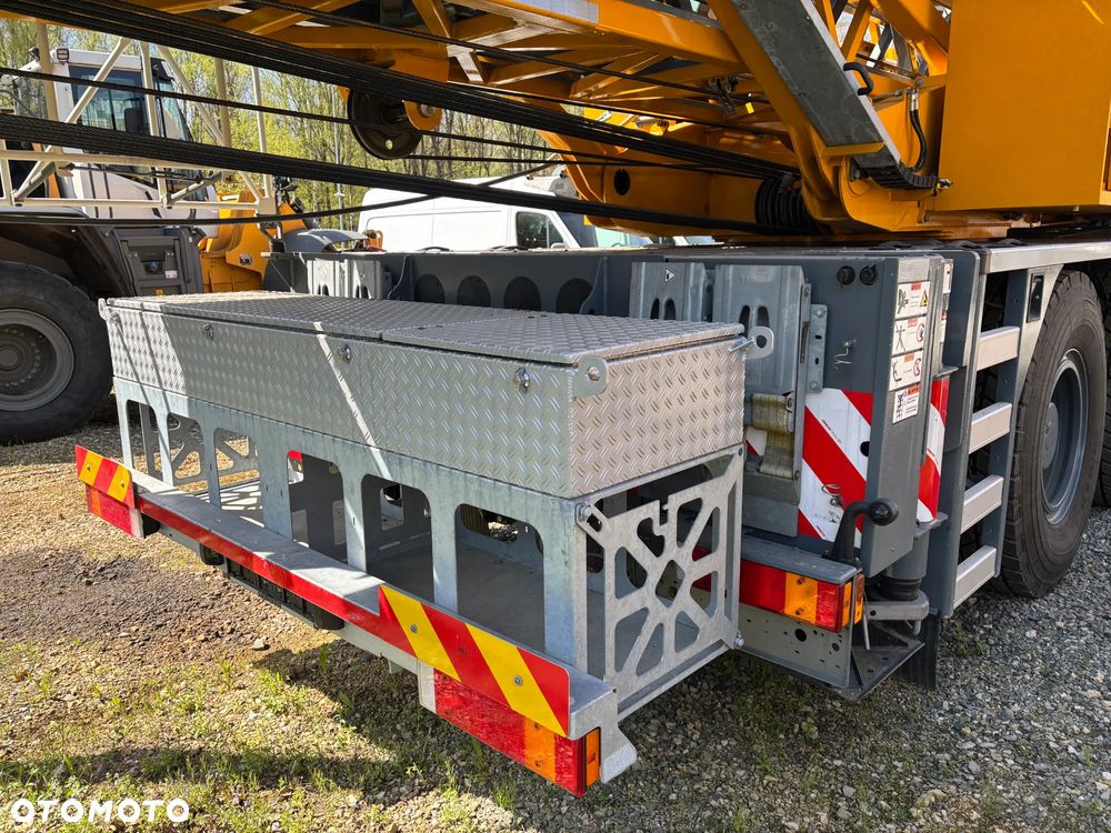 Liebherr MK 88 - 9