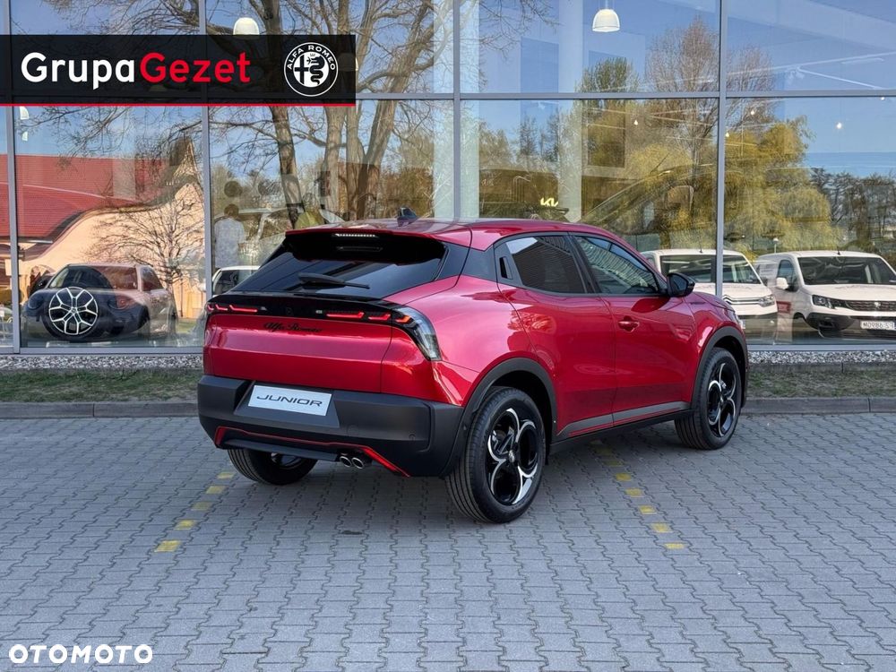 Alfa Romeo Junior - 5