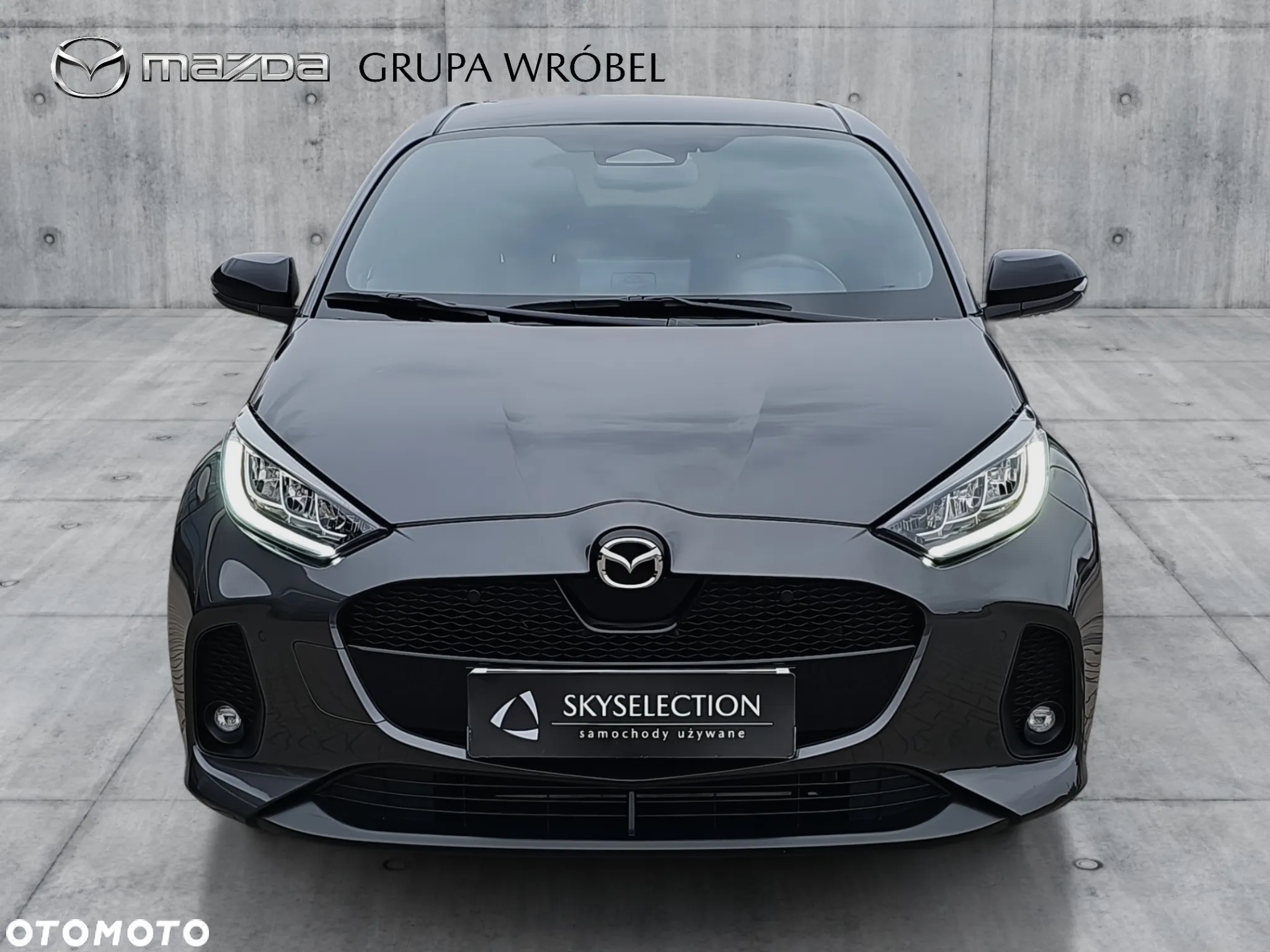 Mazda 2 - 2
