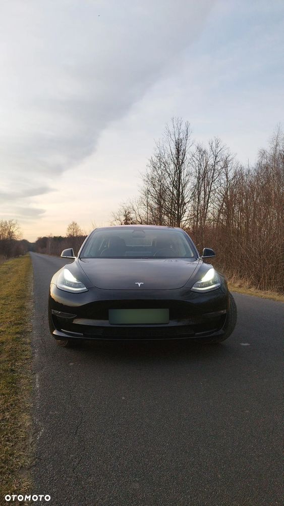 Tesla Model 3 Long Range RWD - 12
