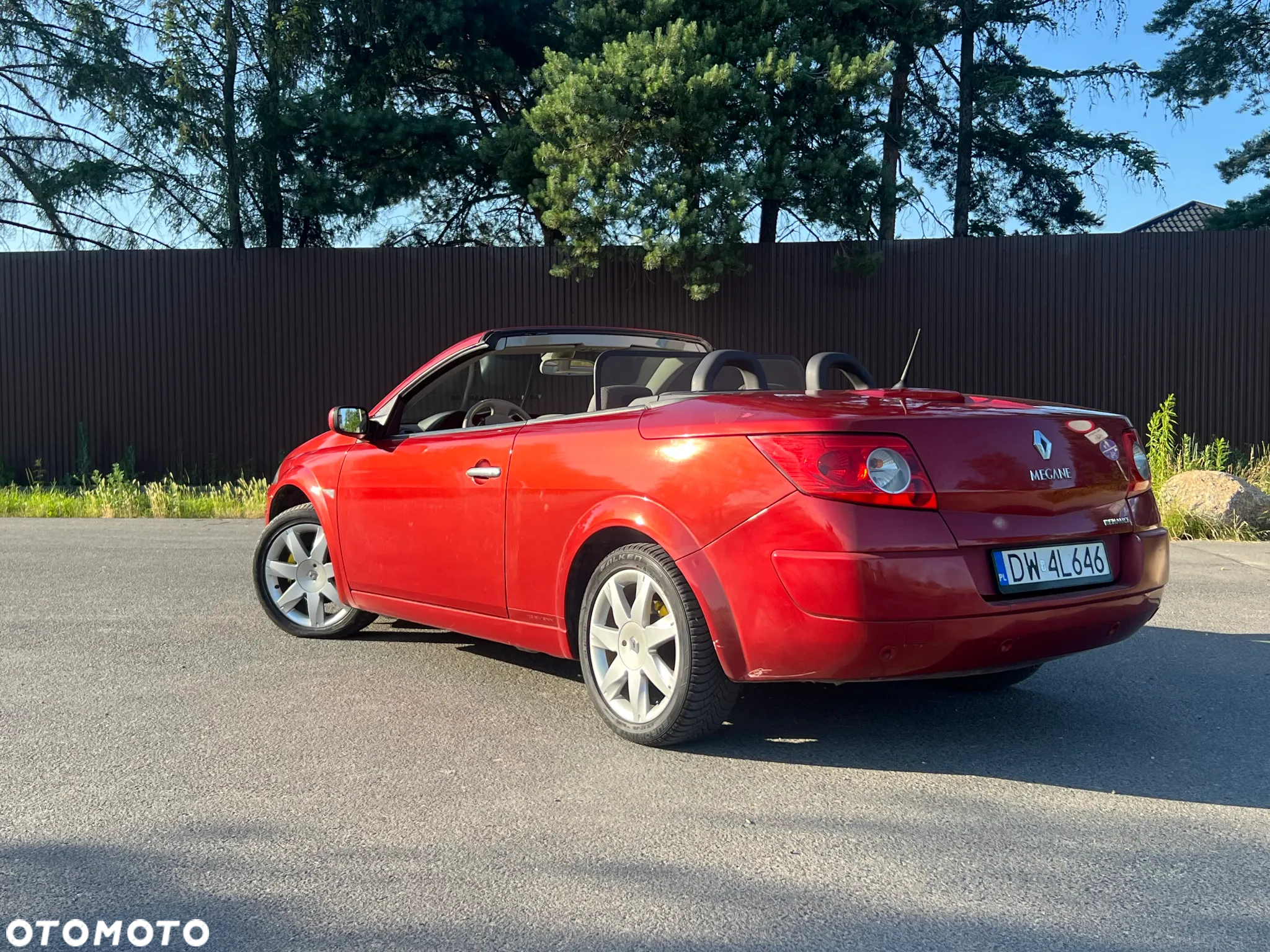 Renault Megane - 4