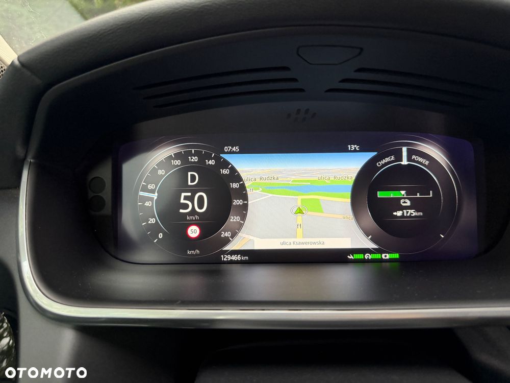 Jaguar I-Pace EV400 AWD SE - 13