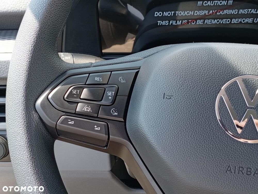 Volkswagen Transporter - 14