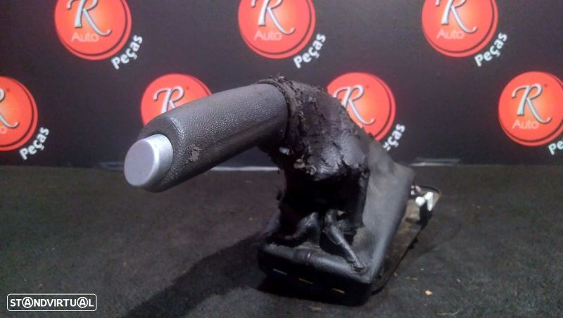 Travão De Mão Opel Corsa C (X01) - 2