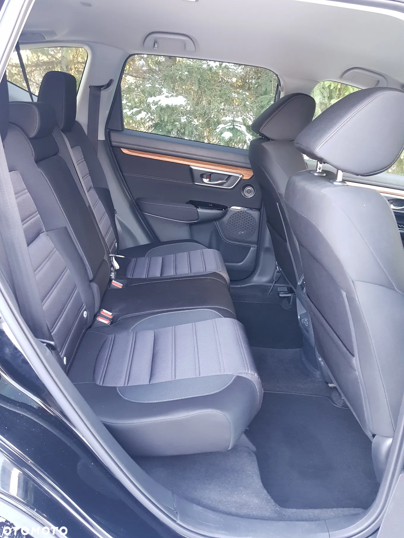 Honda CR-V 2.0 Elegance Plus - 10