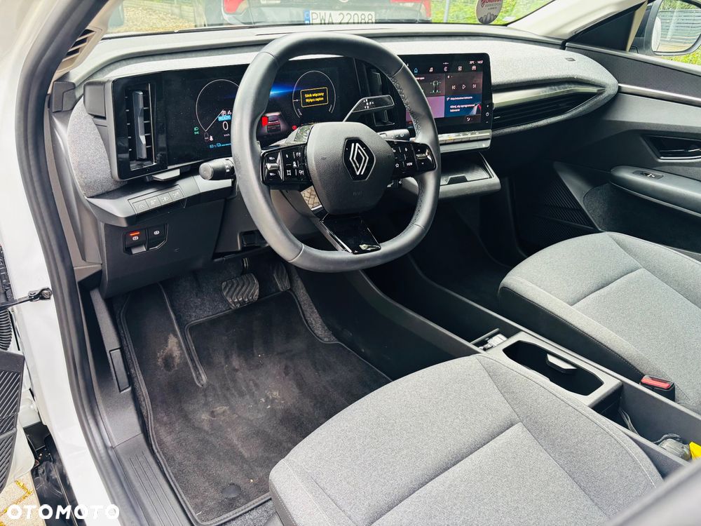 Renault Megane EV40 Equilibre - 12