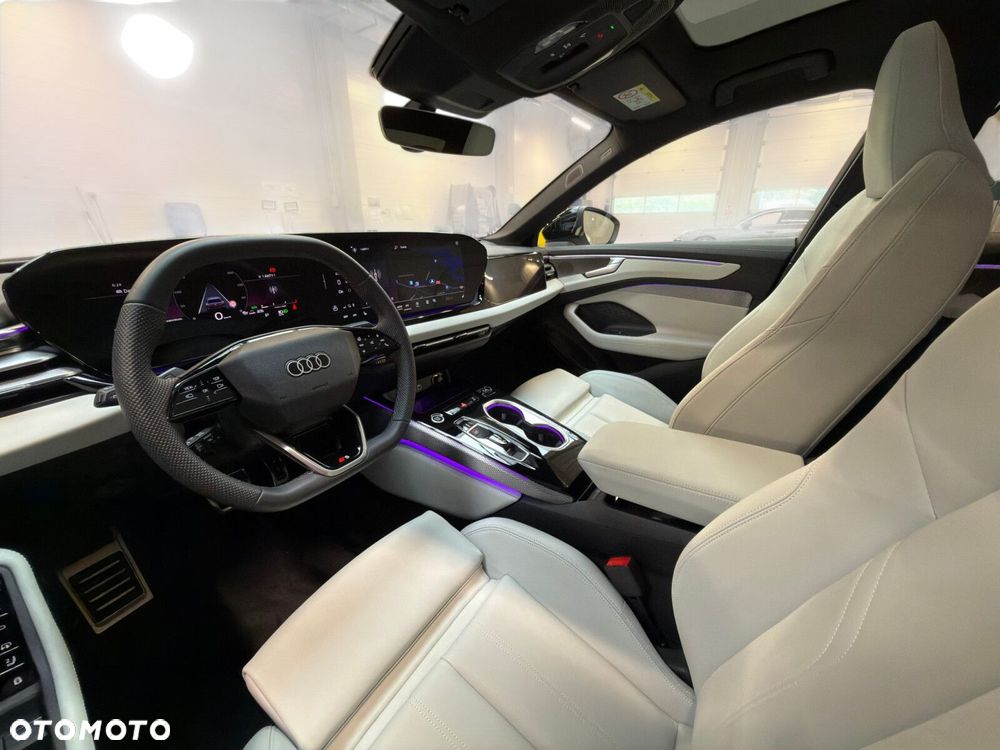 Audi A6 Limousine - 21
