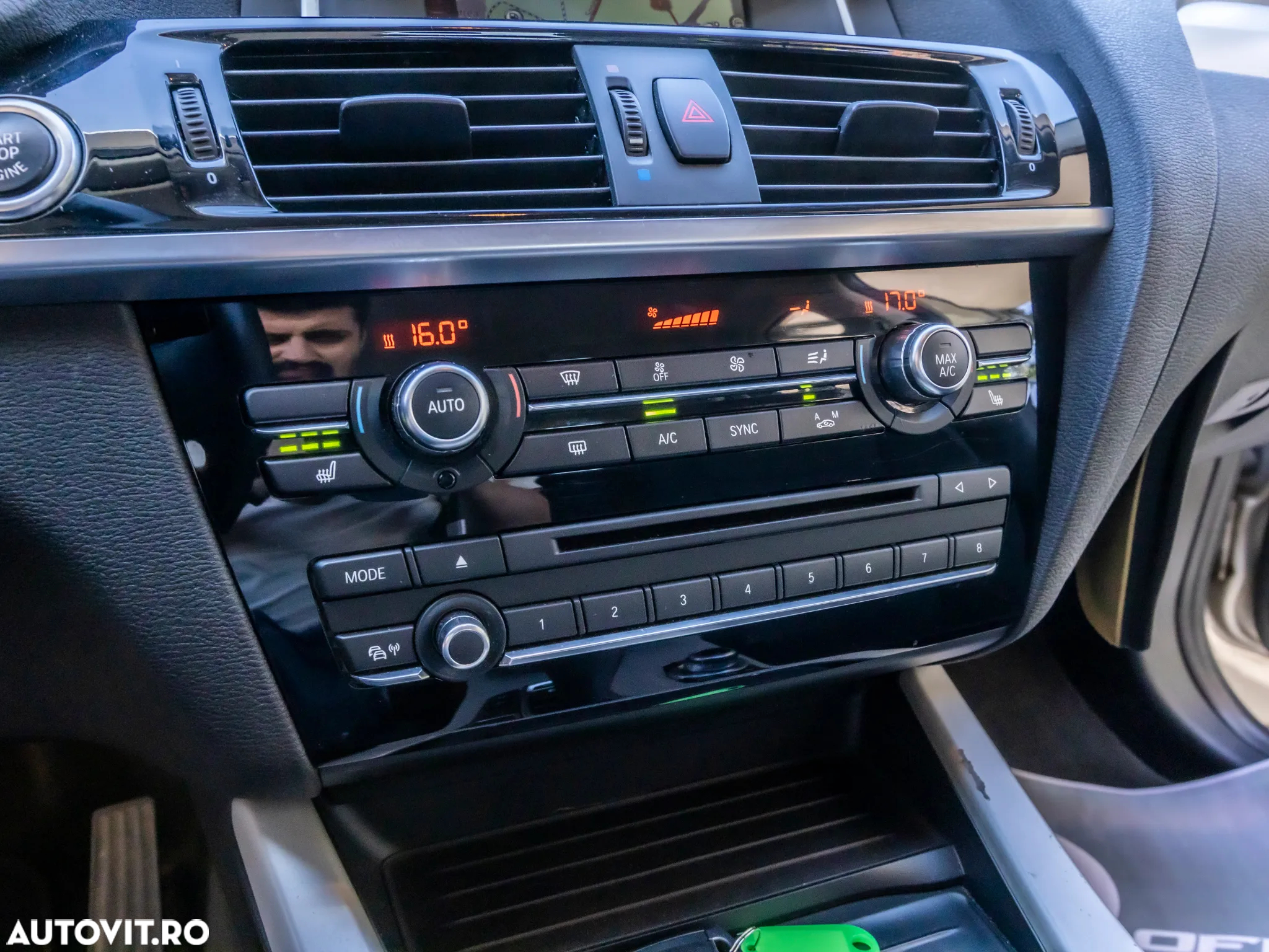 BMW X3 - 19