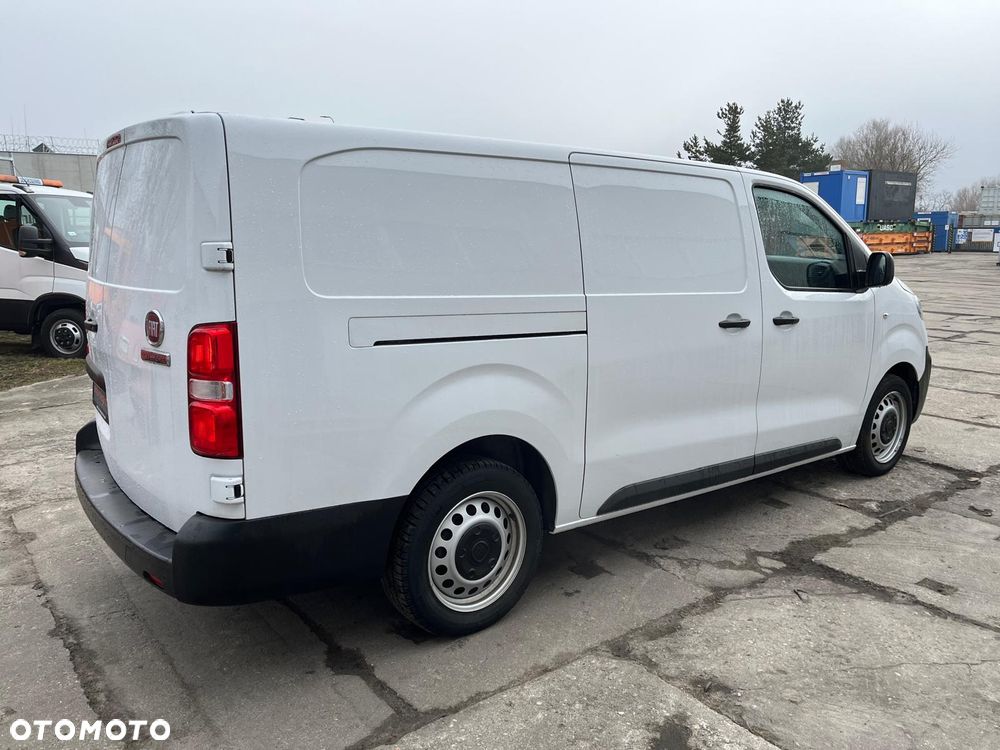 Fiat SCUDO - 3
