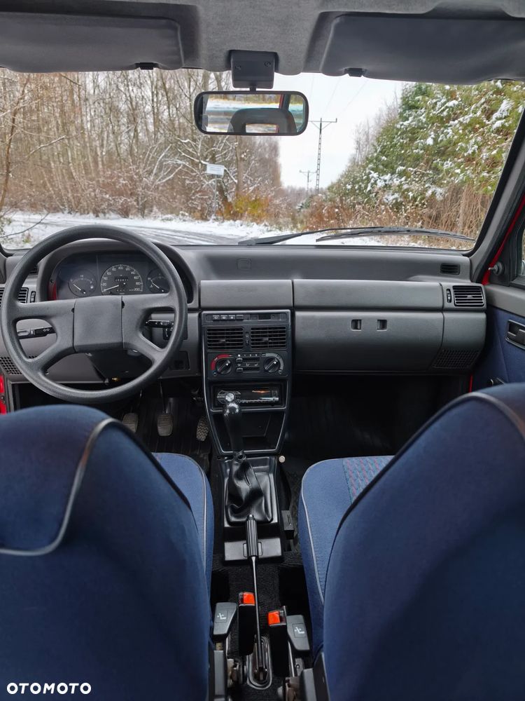 Fiat Uno 1.4 i.e S - 8