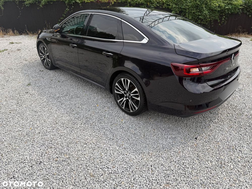 Renault Talisman 1.6 Energy TCe Intens EDC - 11