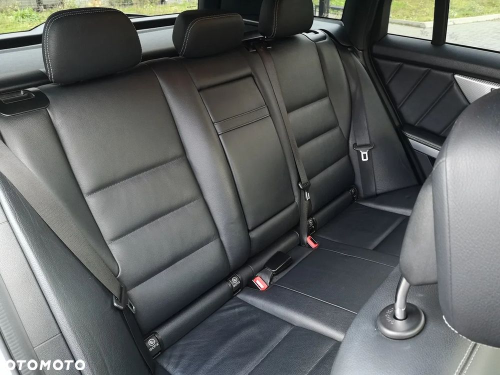 Mercedes-Benz GLK 220 CDI DPF 4Matic BlueEFFICIENCY 7G-TRONIC SPORT EDITION - 20