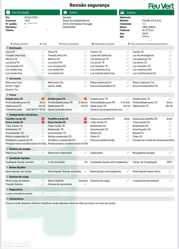 Citroën C3 1.2 PureTech Elle - 12