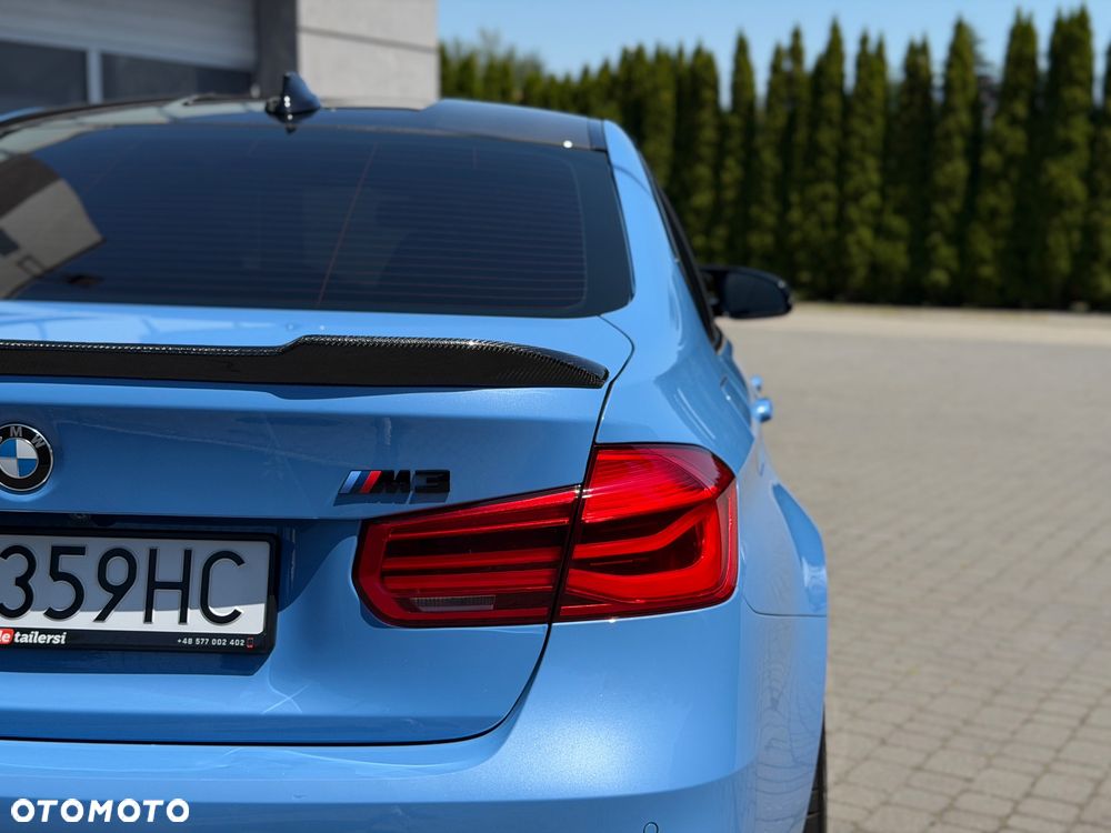 BMW M3 - 20