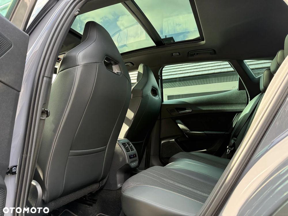 Cupra Formentor VZ 2.0 TSI 4Drive DSG - 27