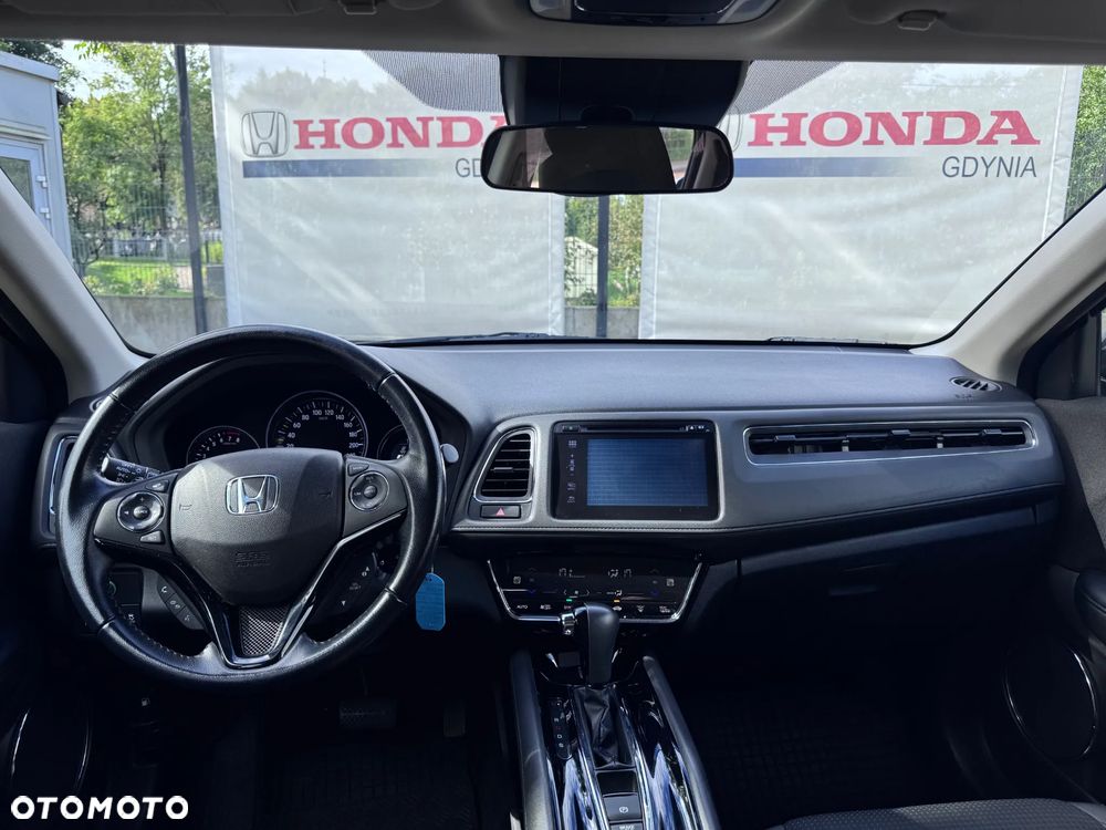 Honda HR-V 1.5 Elegance (ADAS / Connect+) CVT - 11