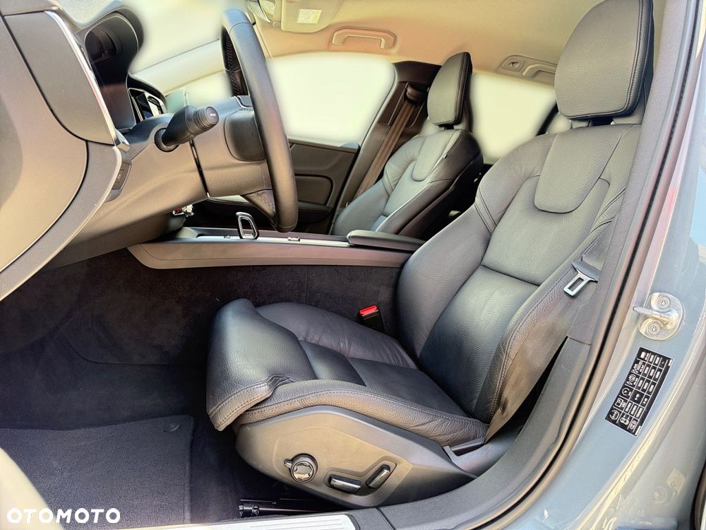 Volvo V60 - 10