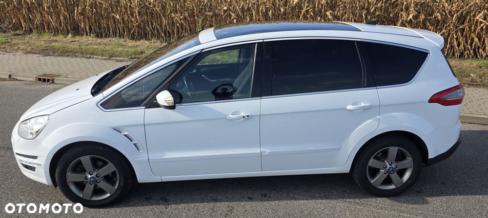 Ford S-Max - 4