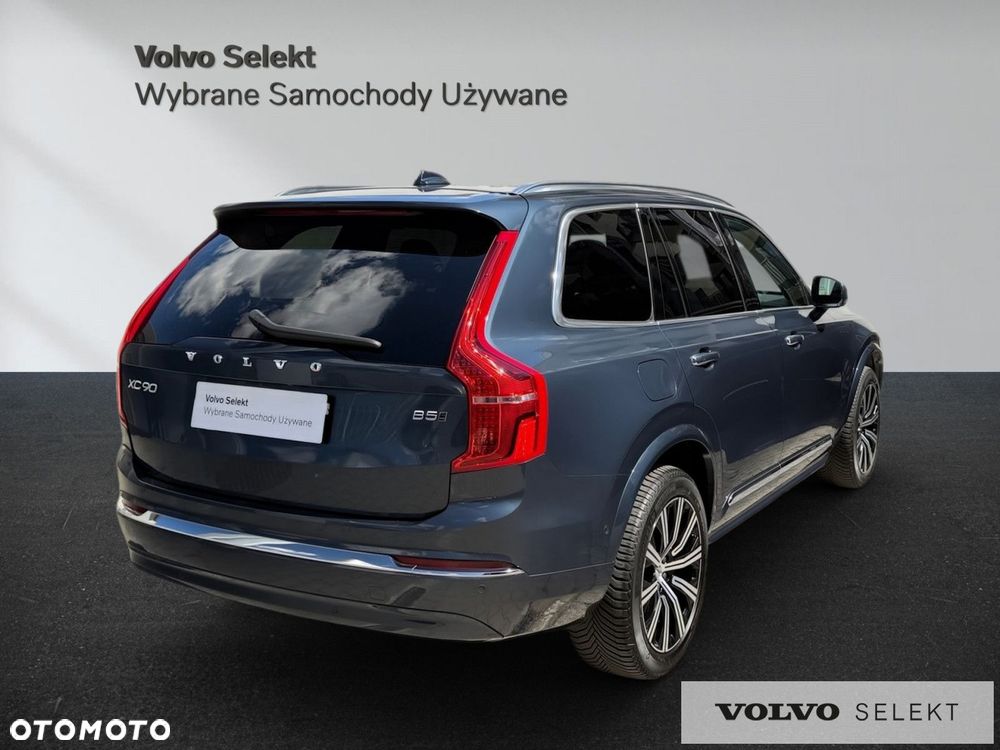 Volvo XC 90 - 10