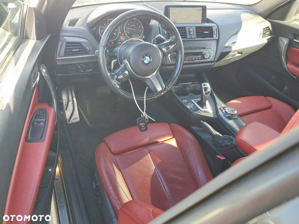 BMW Seria 2 M235i Sport-Aut - 8