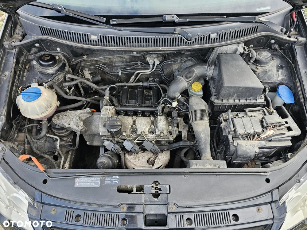 Volkswagen Polo 1.2 United - 29