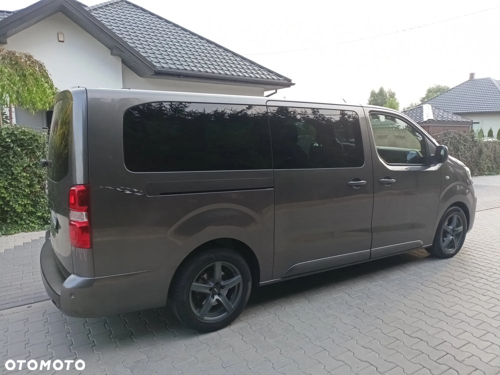 Peugeot Traveller 2.0 BlueHDi Long Business - 4