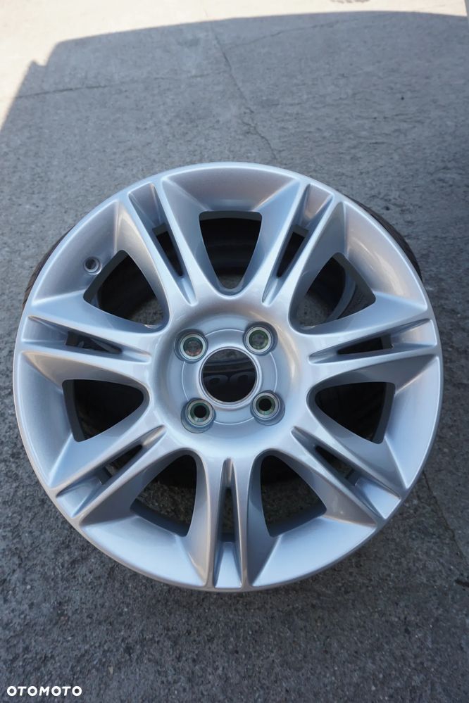 Opel 4x100 16 6J et40 - 1