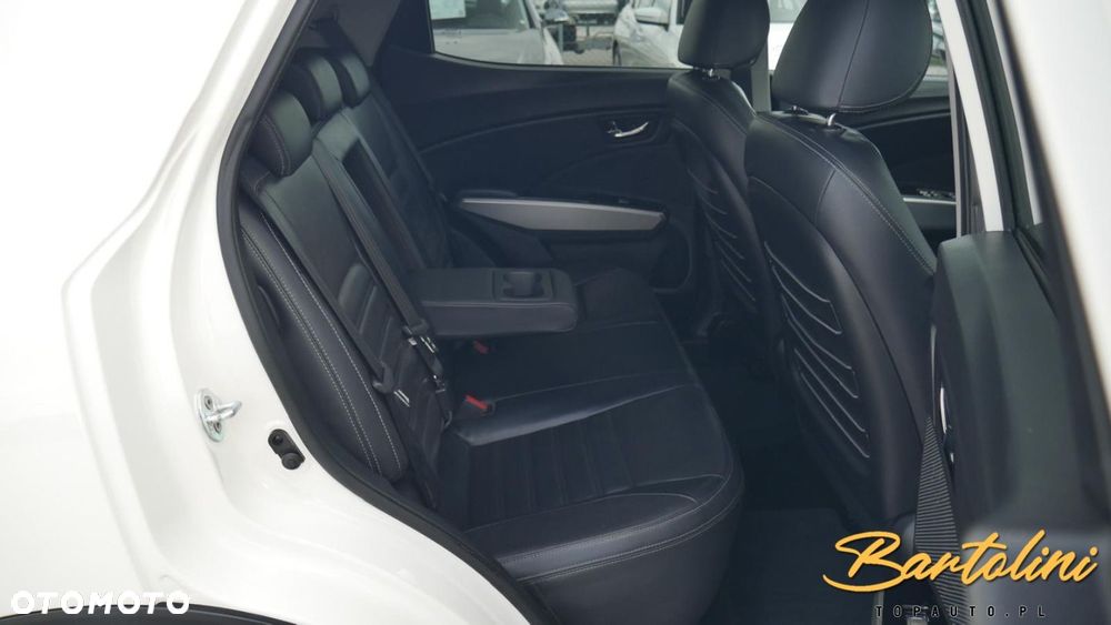 SsangYong/KGM Tivoli - 17