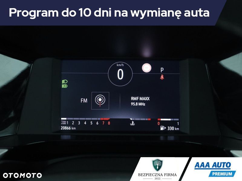Opel Grandland X - 10