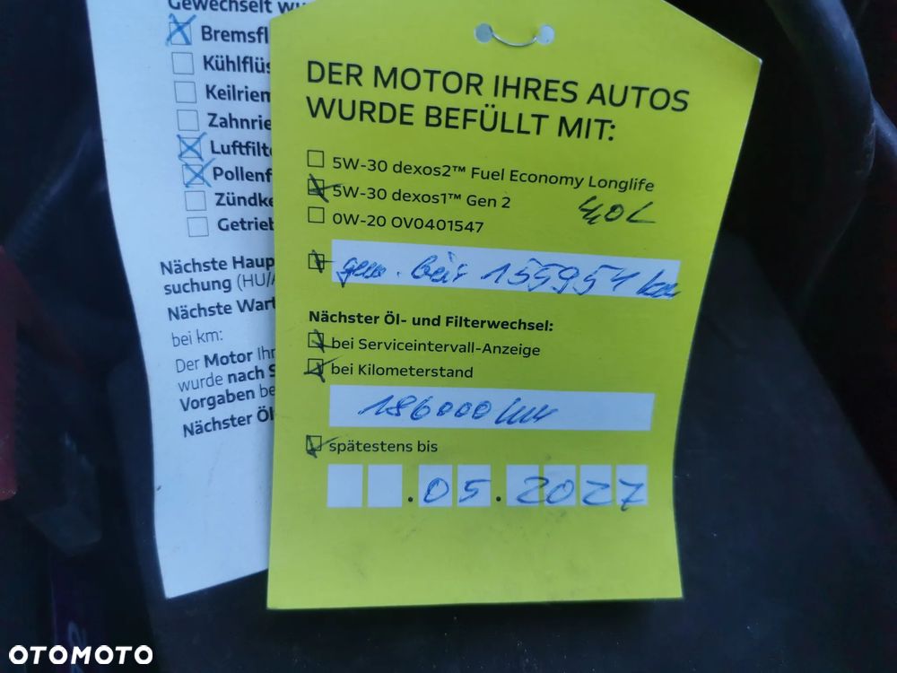 Opel Mokka 1.4 Turbo ecoFLEX Start/Stop 4x4 Innovation - 31