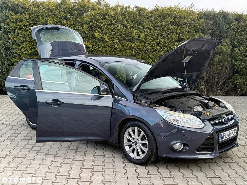 Ford Focus - 35