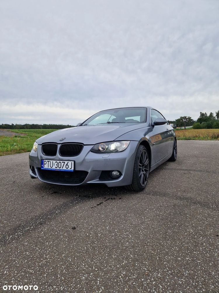 BMW Seria 3 - 1