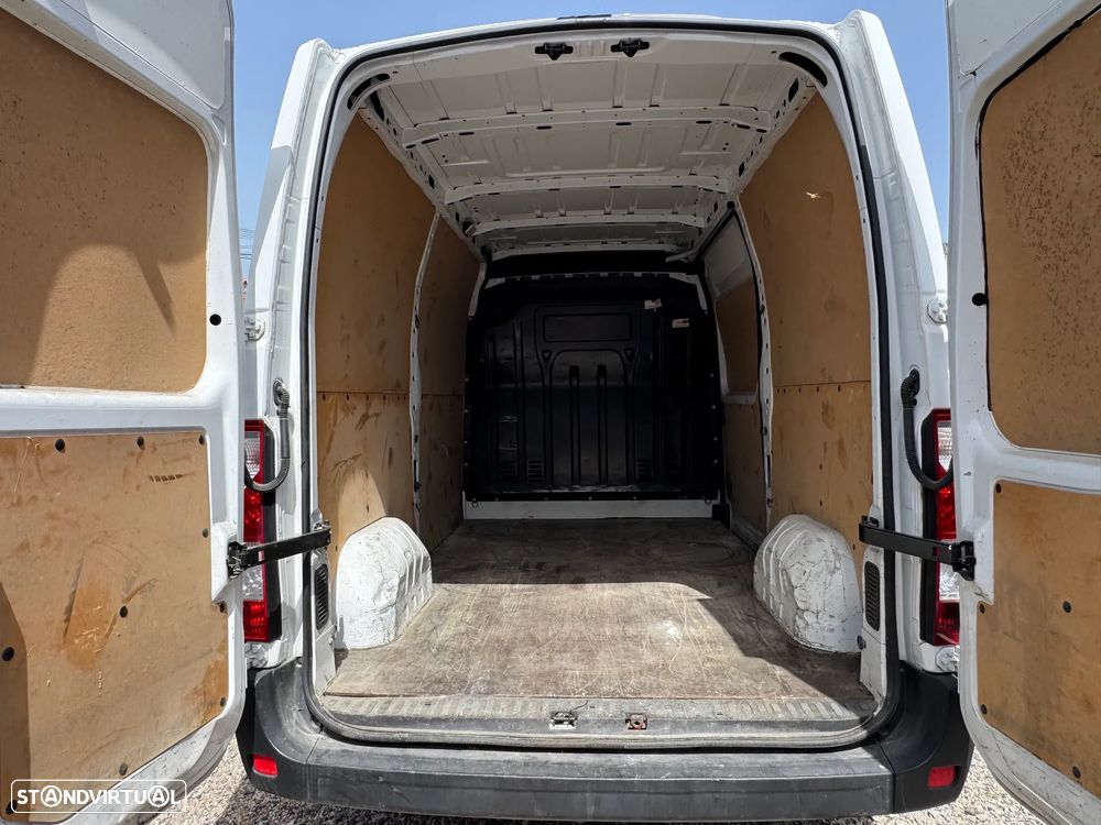 Renault Master - 6
