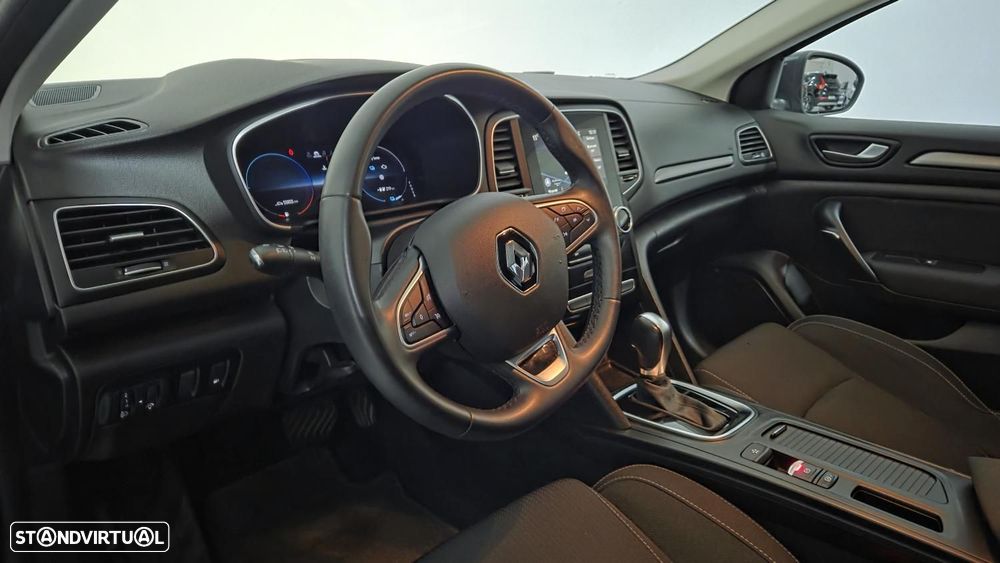 Renault Mégane 1.6 Plug-In Techno - 9