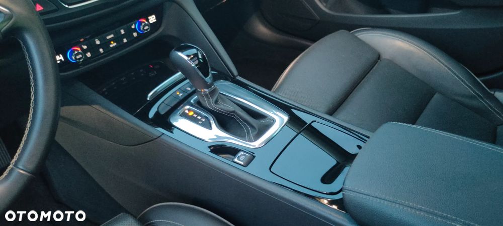 Opel Insignia 2.0 CDTI automatik Business Innovation - 22