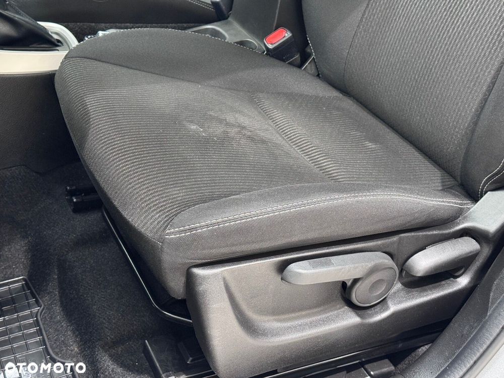 Suzuki SX4 S-Cross - 11
